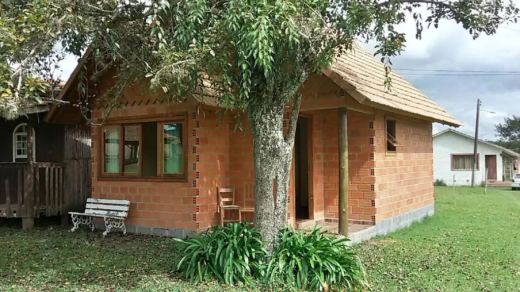 Refugio Do Lago-1